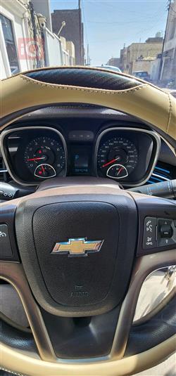 شيفروليه ماليبو